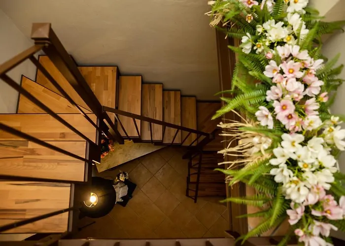 Vecchio Granaio Bed & Breakfast