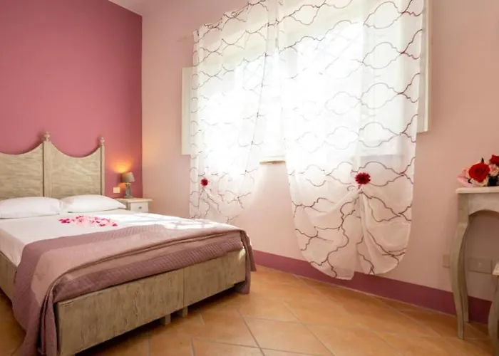 Bed & Breakfast Vecchio Granaio