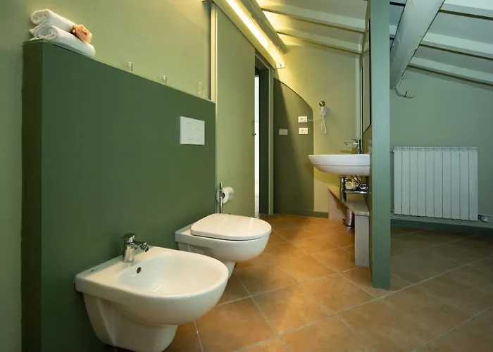 Bed & Breakfast Vecchio Granaio