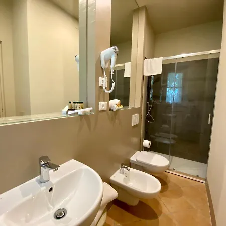 Couette-café Vecchio Granaio 4*