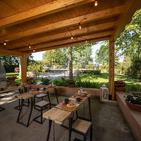 Vecchio Granaio 4* Pise