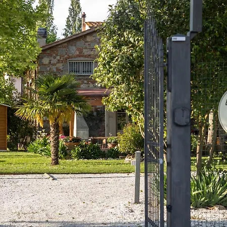 Vecchio Granaio 4* Pise