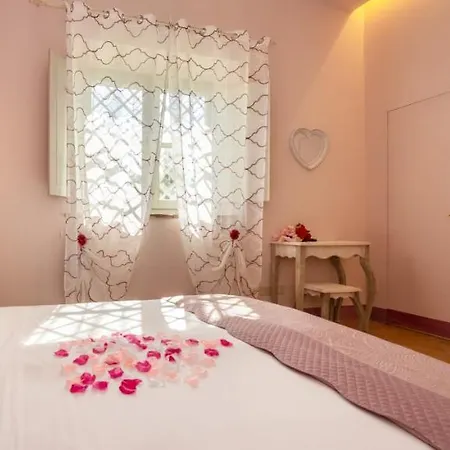 Couette-café Vecchio Granaio Pise