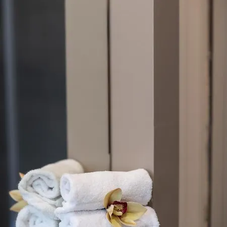 Vecchio Granaio Couette-café Pise