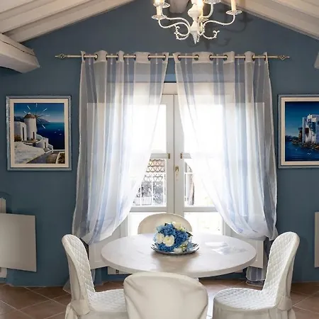 Vecchio Granaio Pise