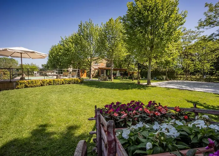 B&B Vecchio Granaio 피사