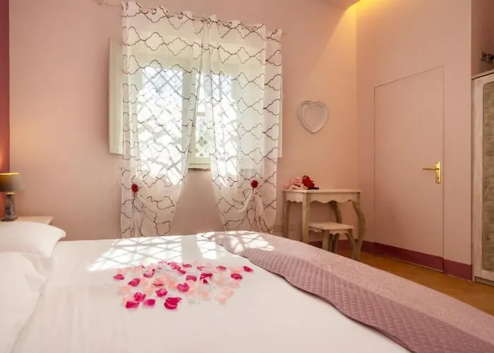 B&B Vecchio Granaio 피사