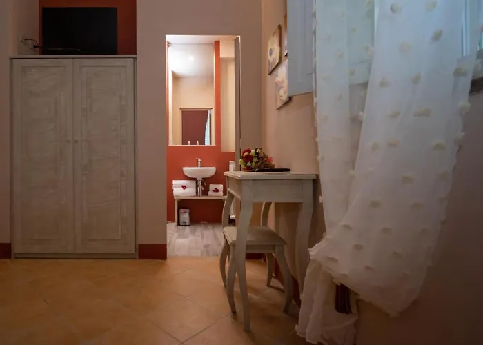 B&B Vecchio Granaio 피사